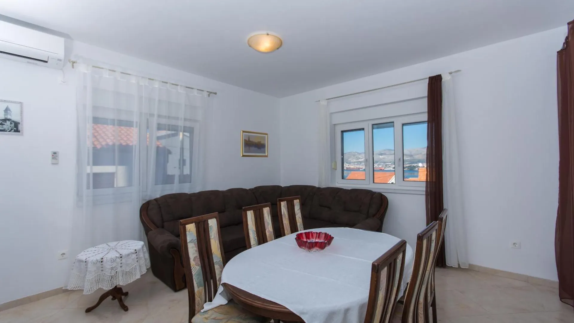 Villa Toncica Trogir 0*,  Chorwacja