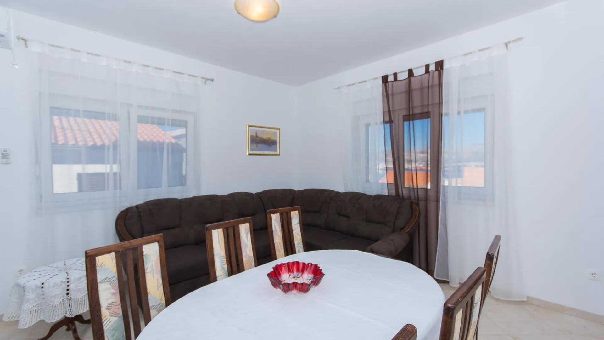 Villa Toncica Trogir