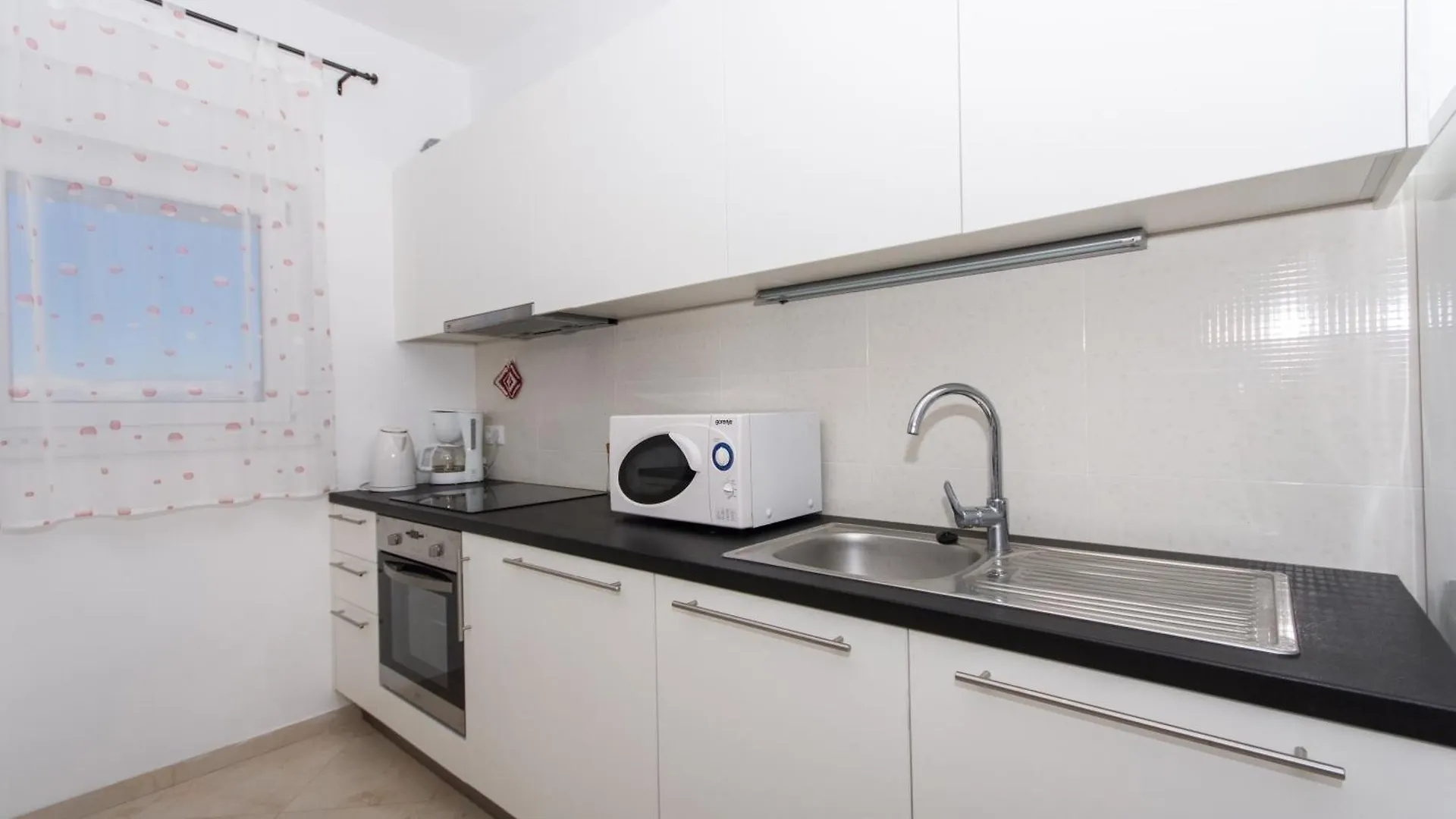 Villa Toncica Trogir Apartament