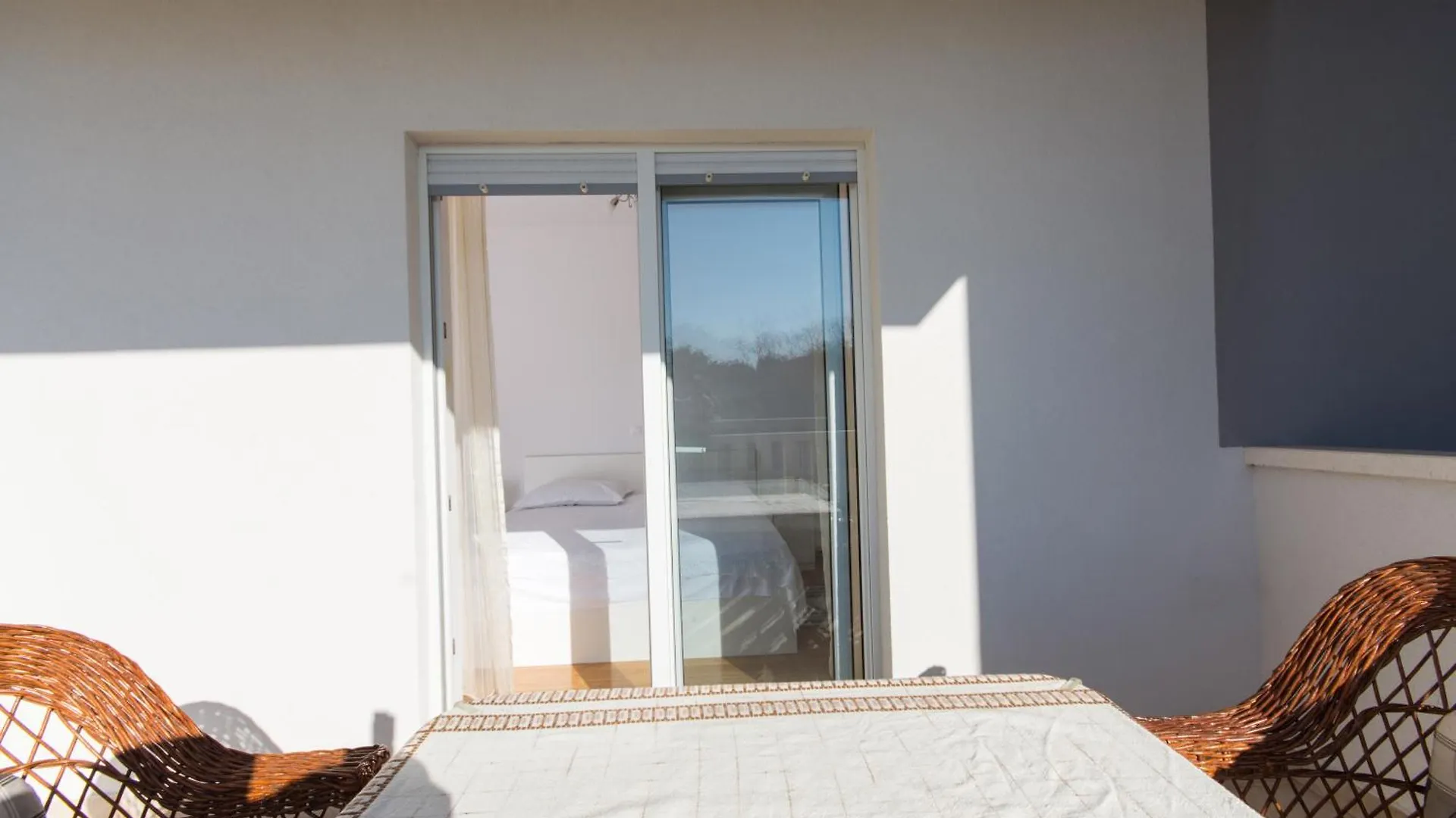 Apartament Villa Toncica Trogir