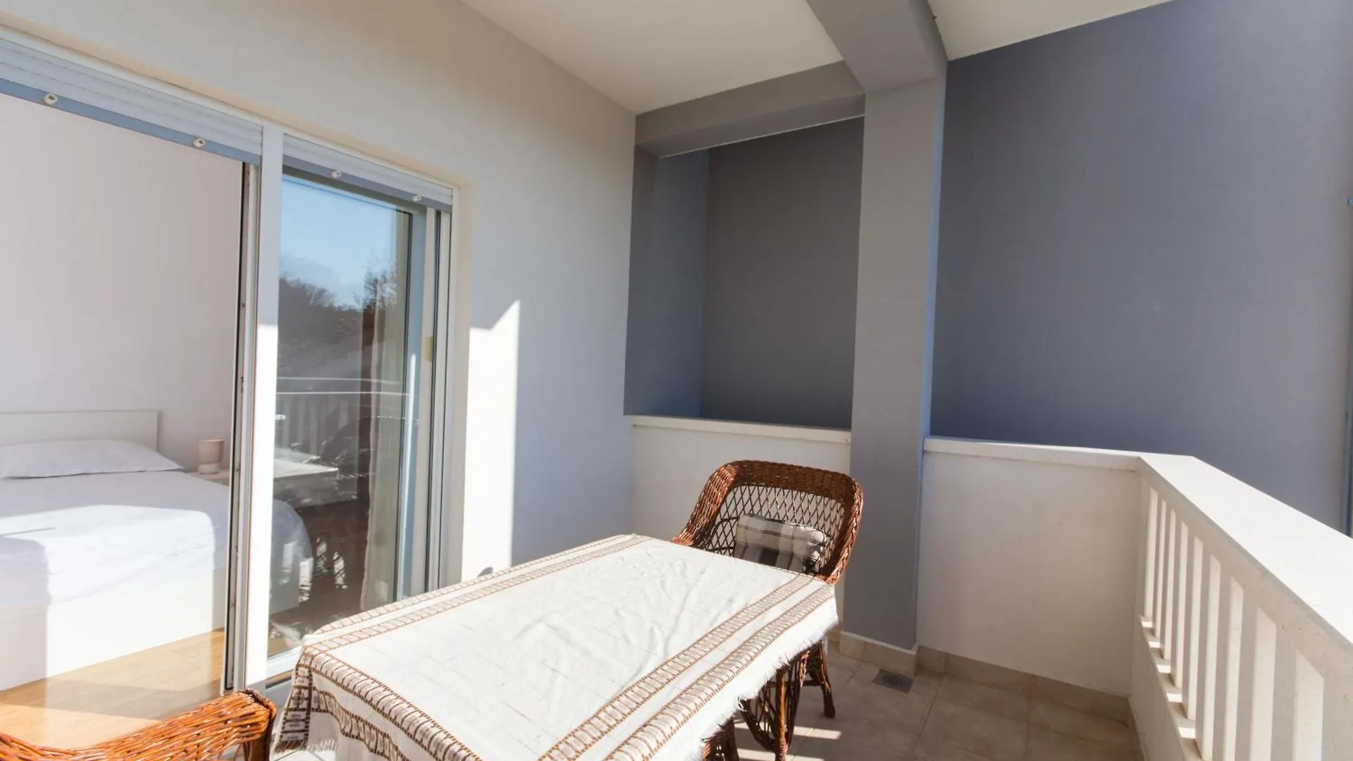 Apartament Villa Toncica Trogir