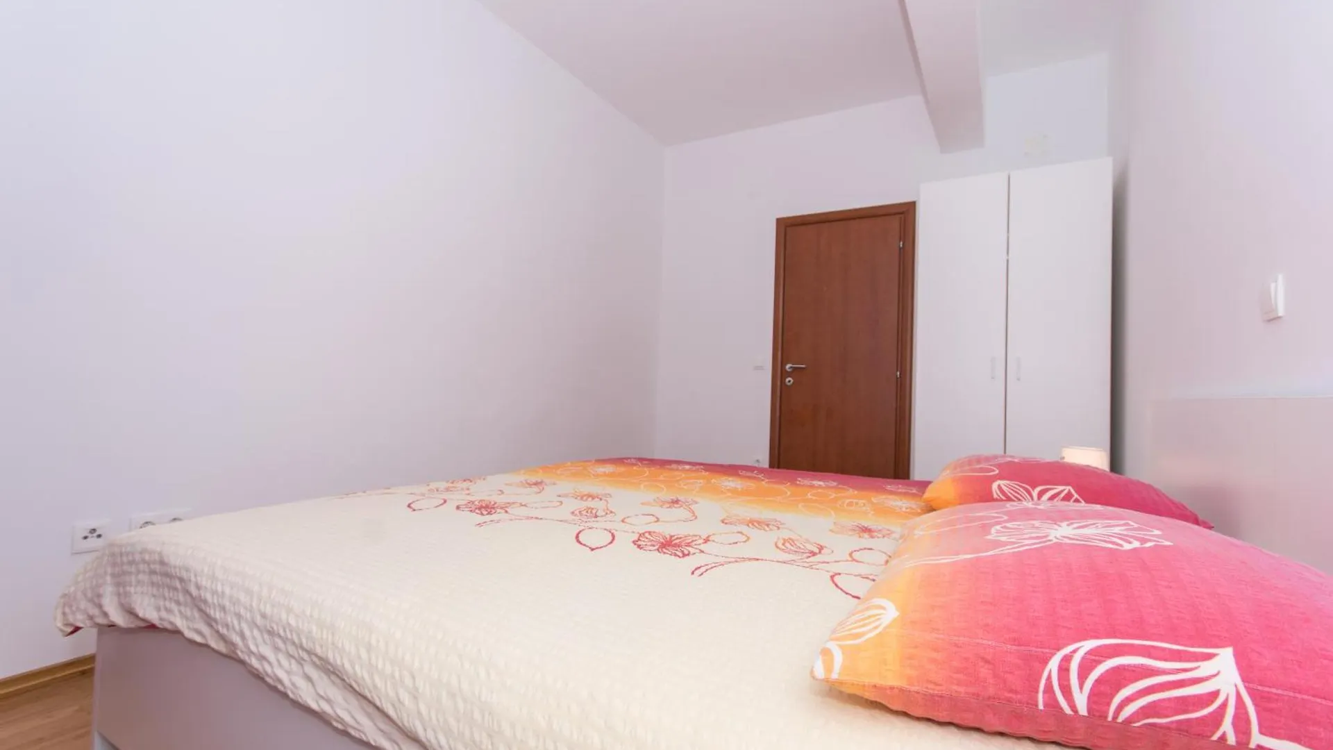 Villa Toncica Trogir Apartament