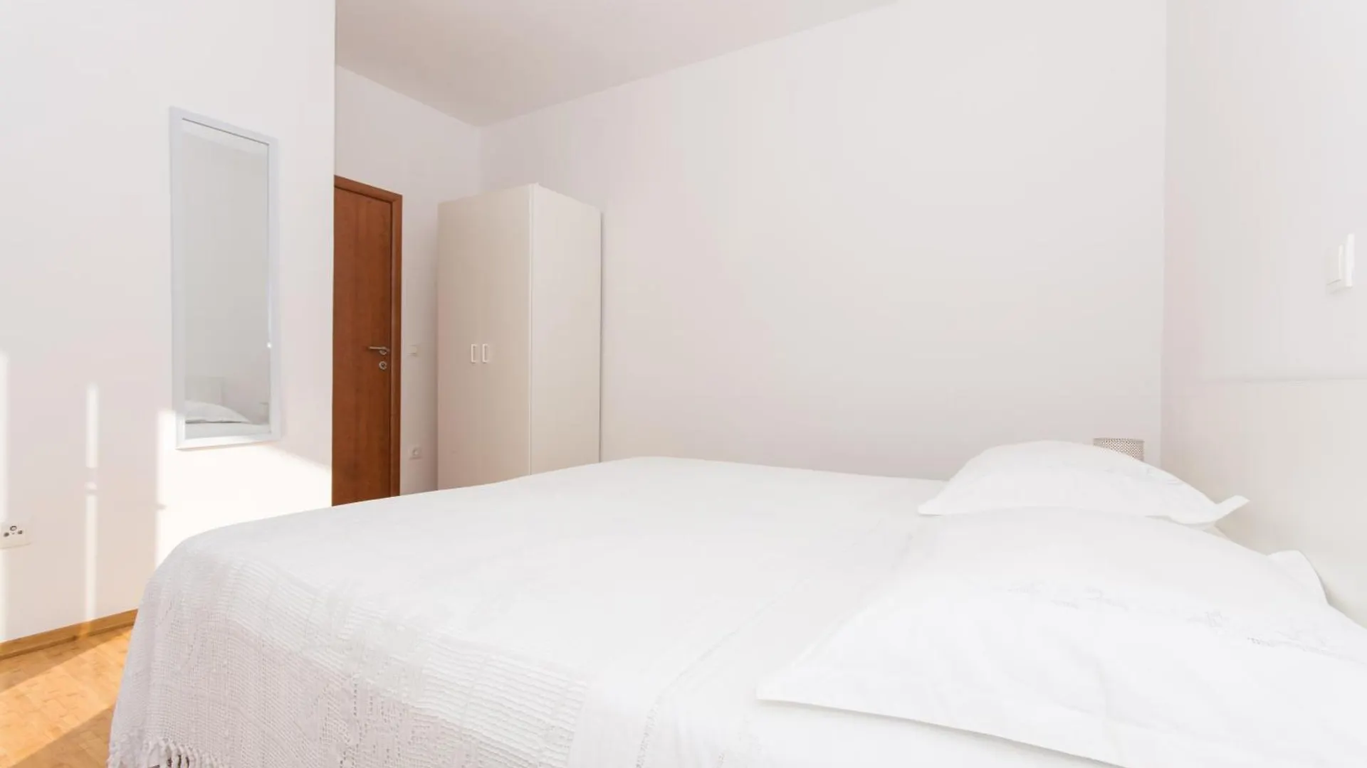 Villa Toncica Trogir Apartament