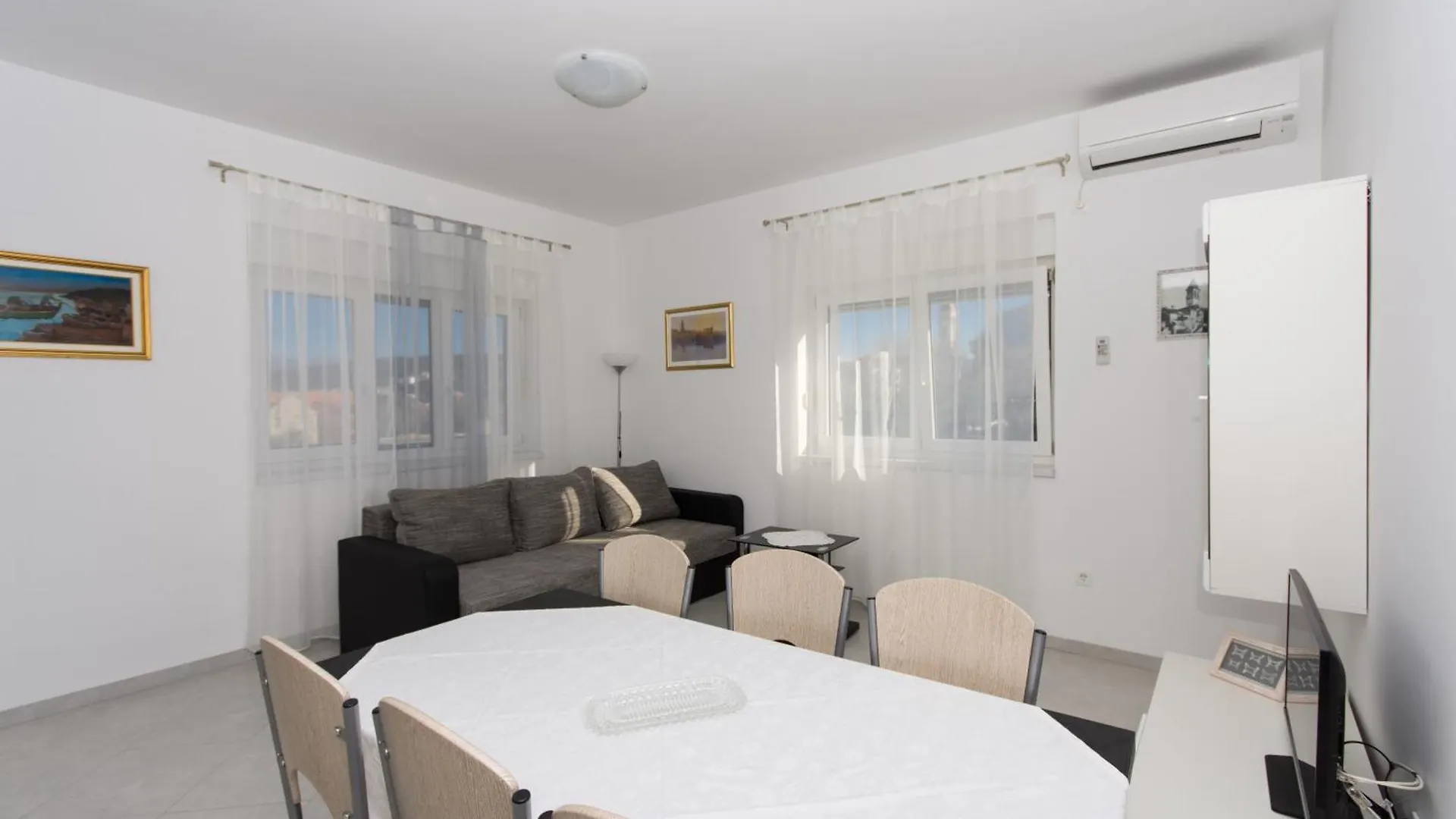 Villa Toncica Trogir Apartament