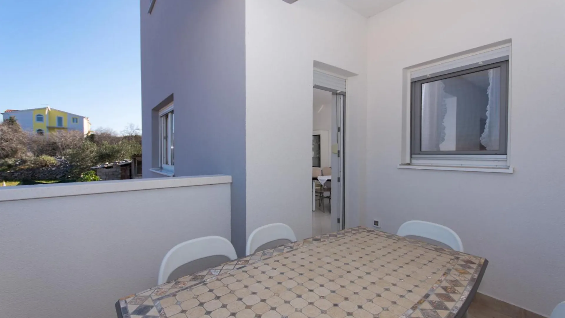 Villa Toncica Trogir Chorwacja