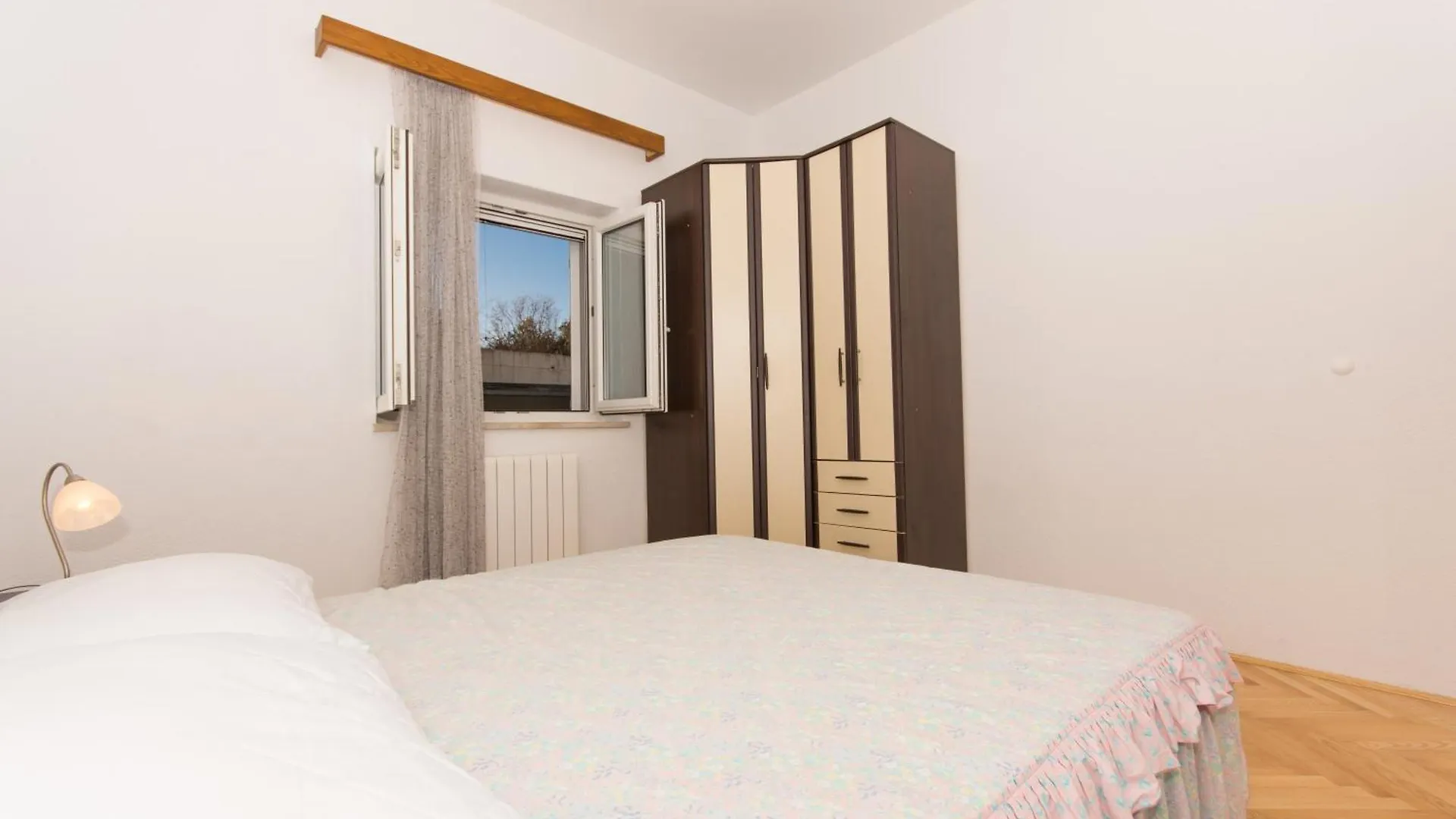 Apartament Villa Toncica Trogir Chorwacja