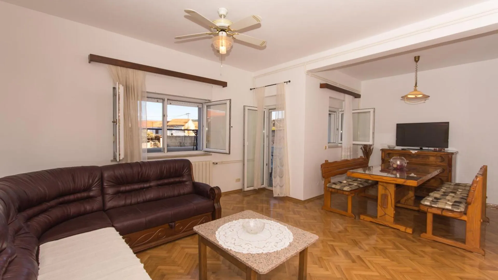 Villa Toncica Trogir