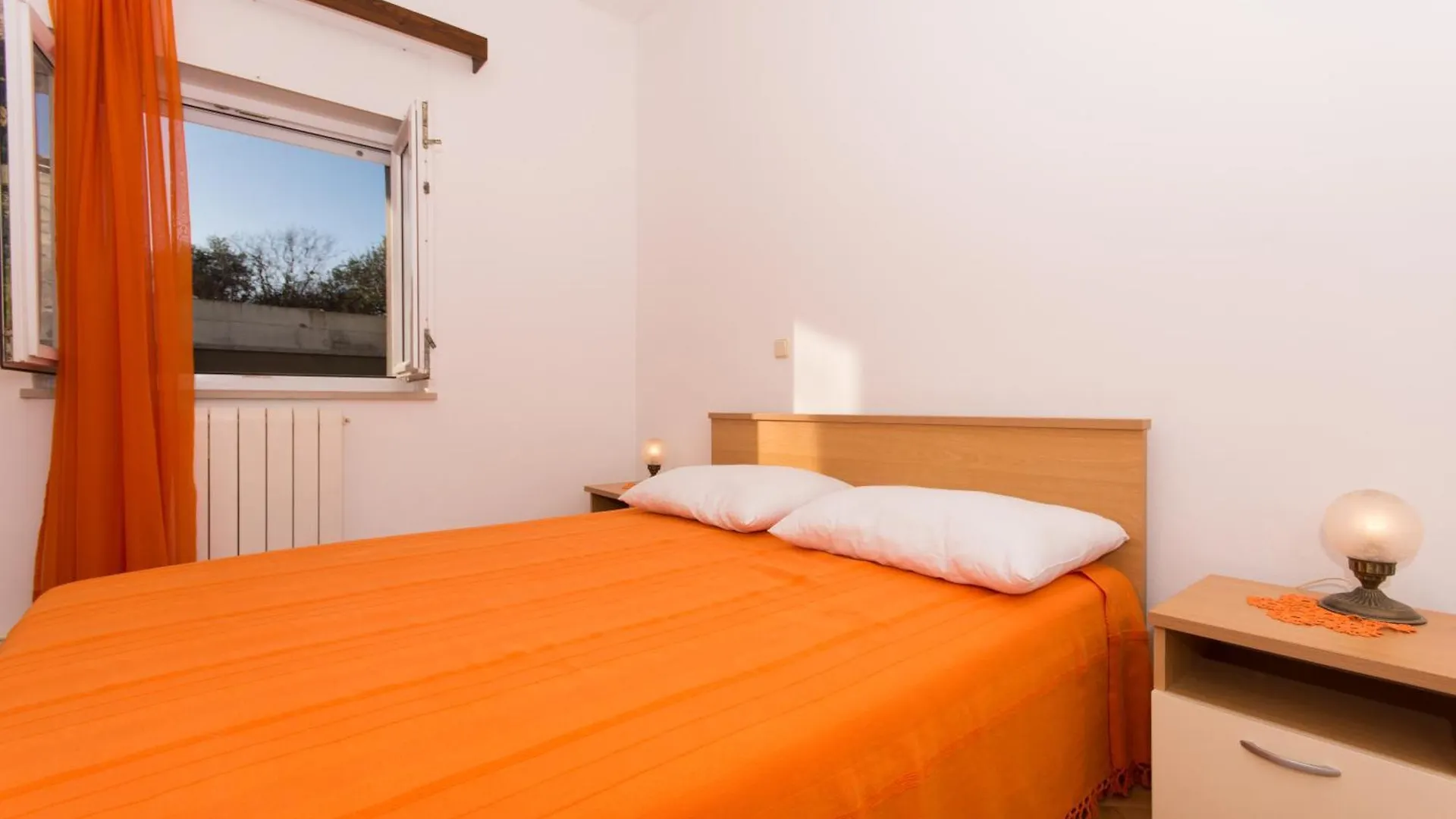 Villa Toncica Trogir 0*,