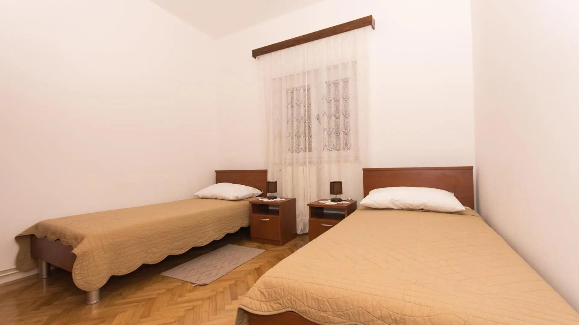 Villa Toncica Trogir