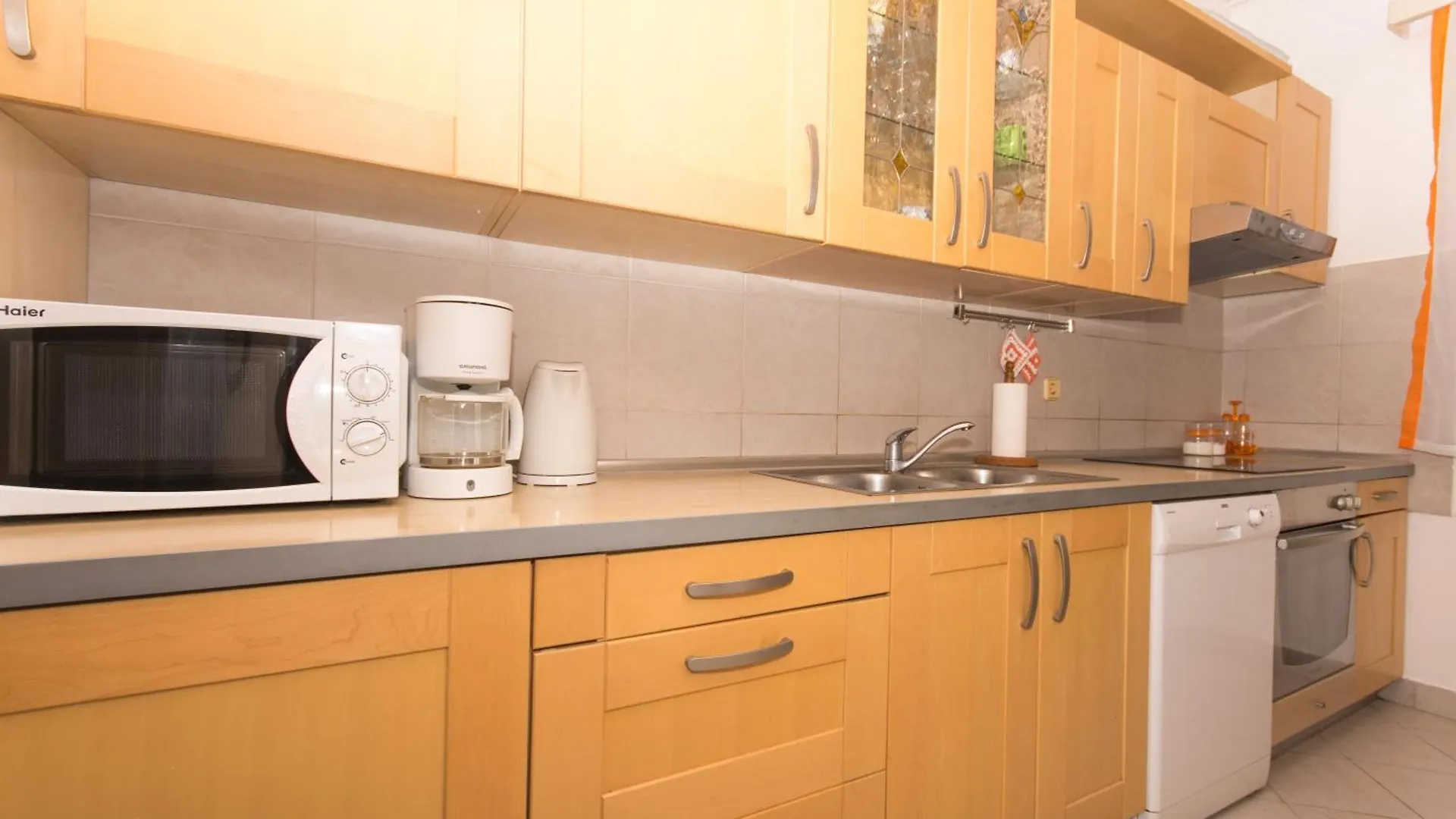 Villa Toncica Trogir Apartament