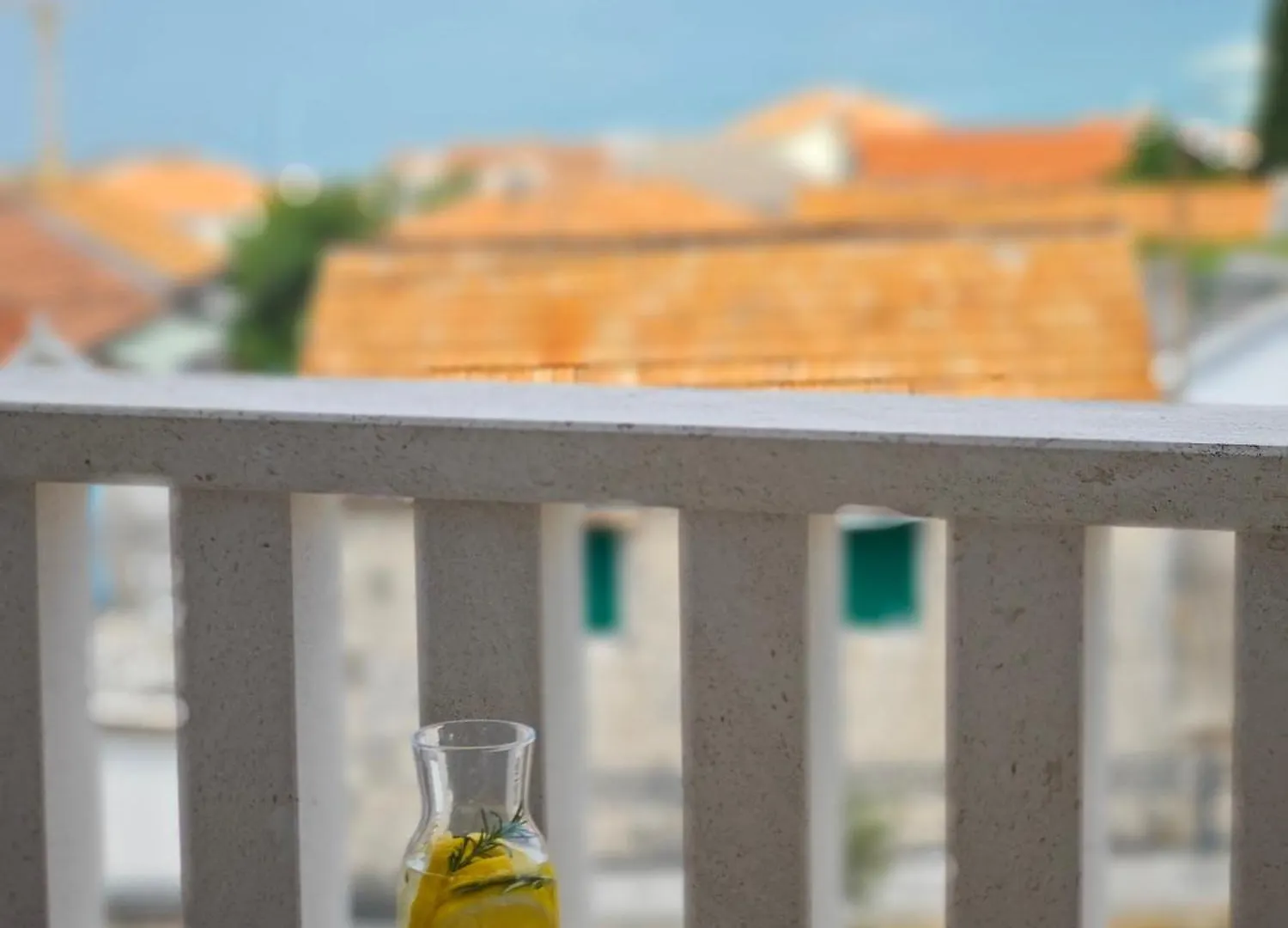 Villa Toncica Trogir Apartament