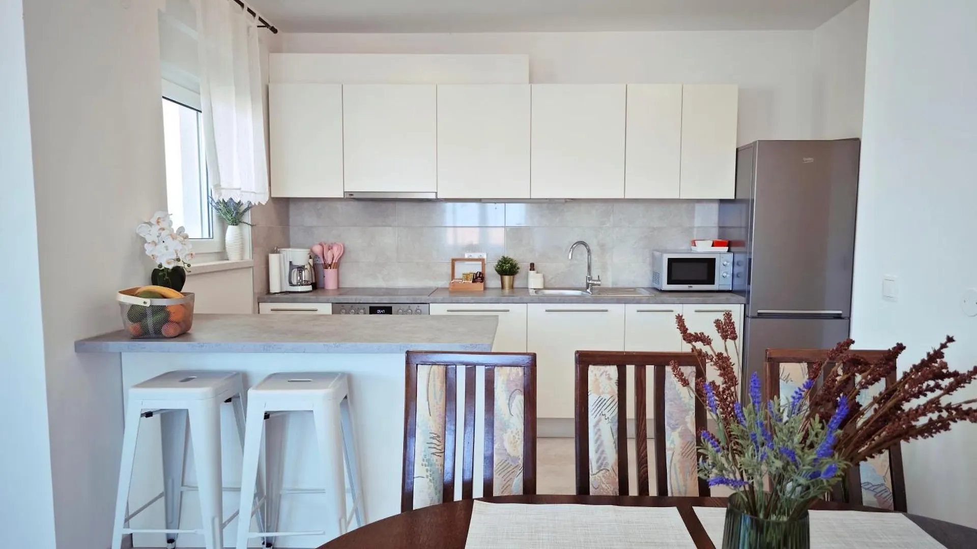 Apartament Villa Toncica Trogir