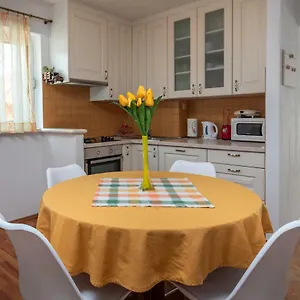 Dinka Apartament