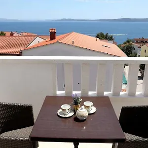 Dalmatia Apartament